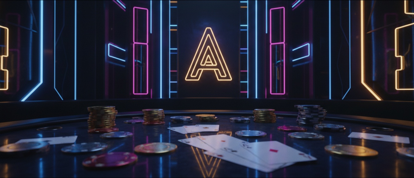 Anarchy Casino